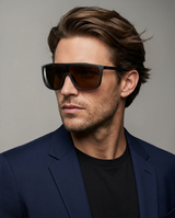 Guess  Shield Sunglasses