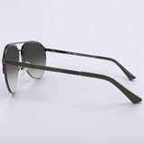 Grey Pilot Men's Sunglasses,GG2154