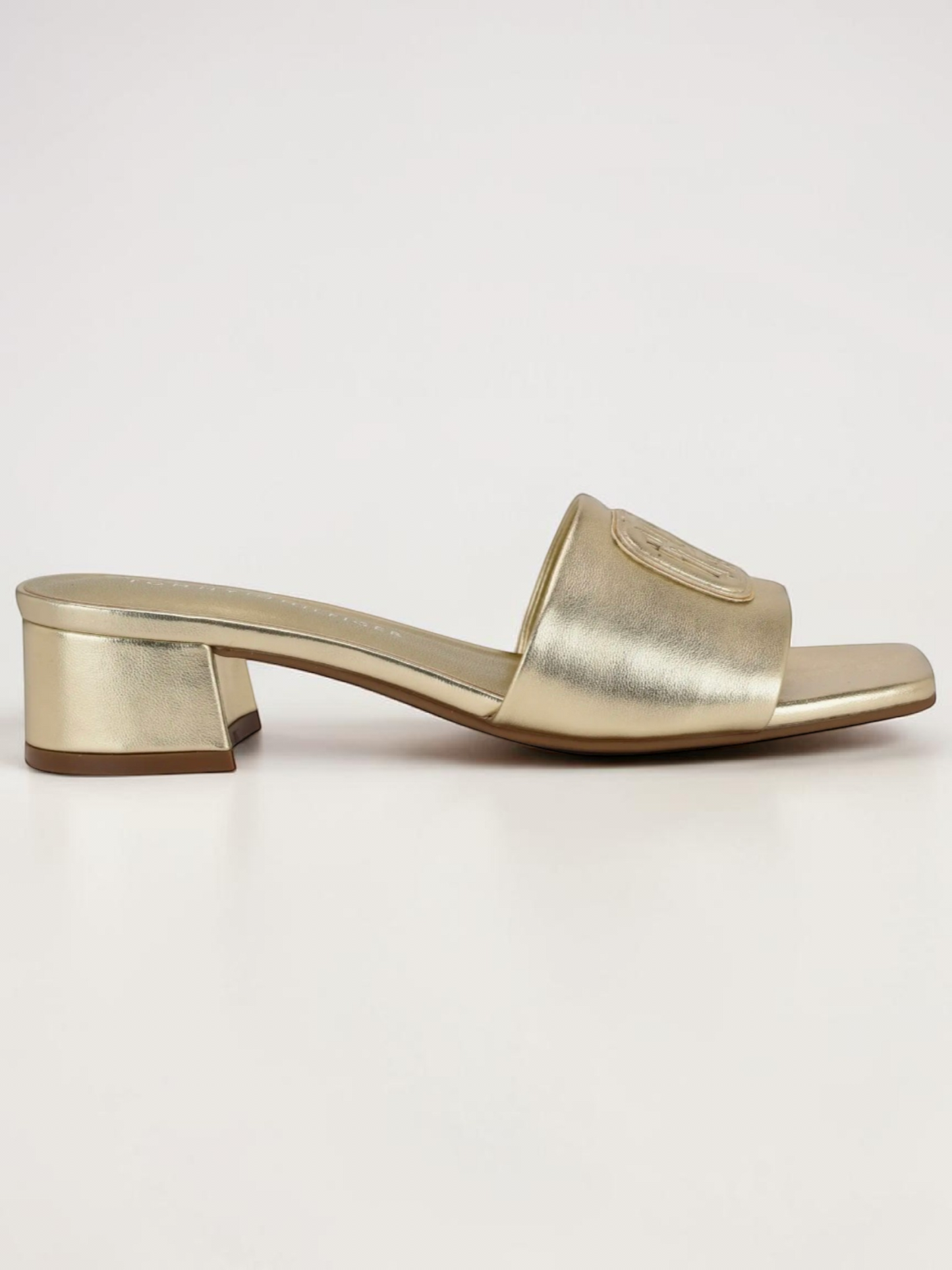 Tommy Penni Slide Sandal