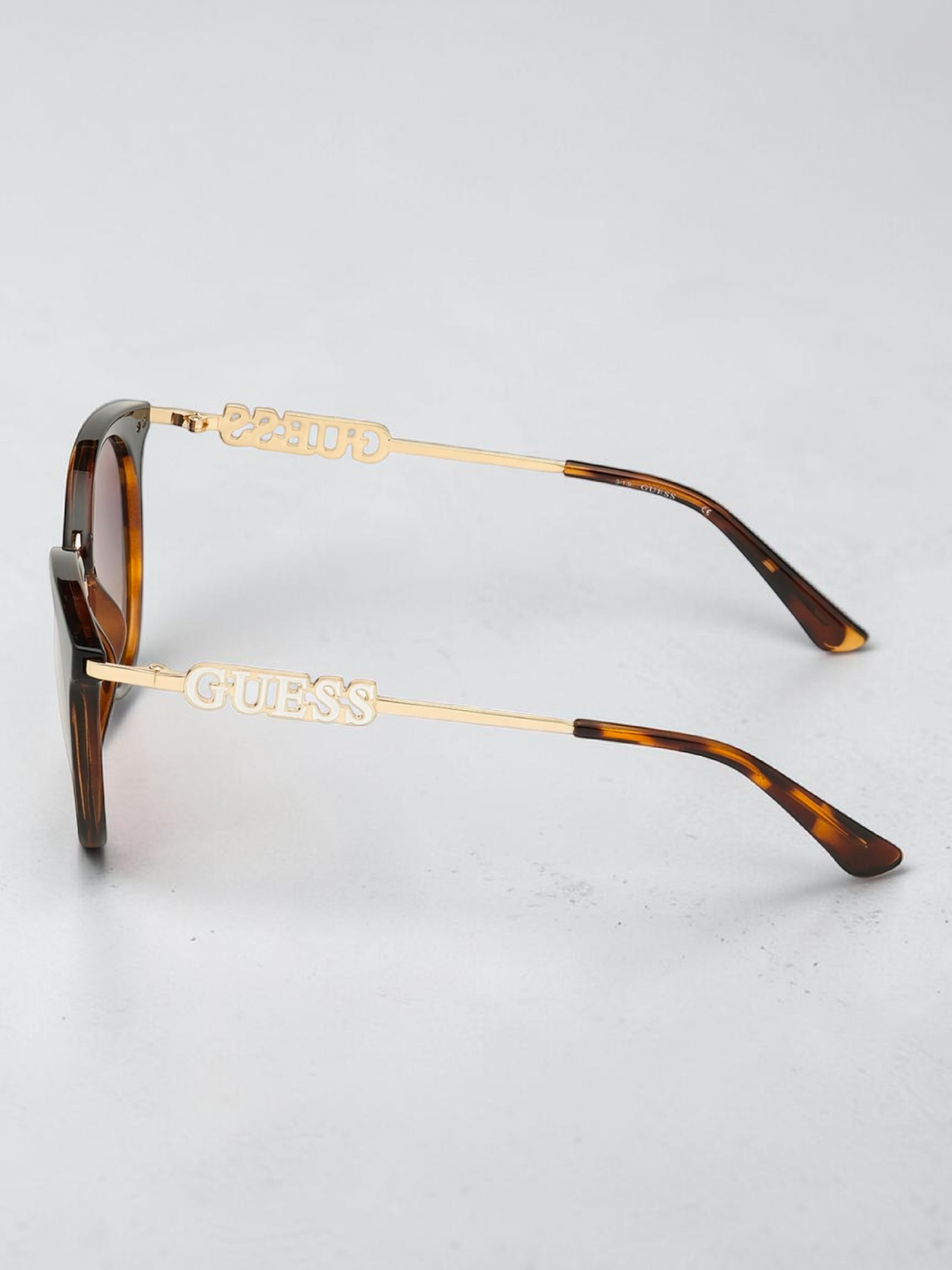 Guess Round Sunglasses