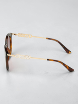 Guess Round Sunglasses