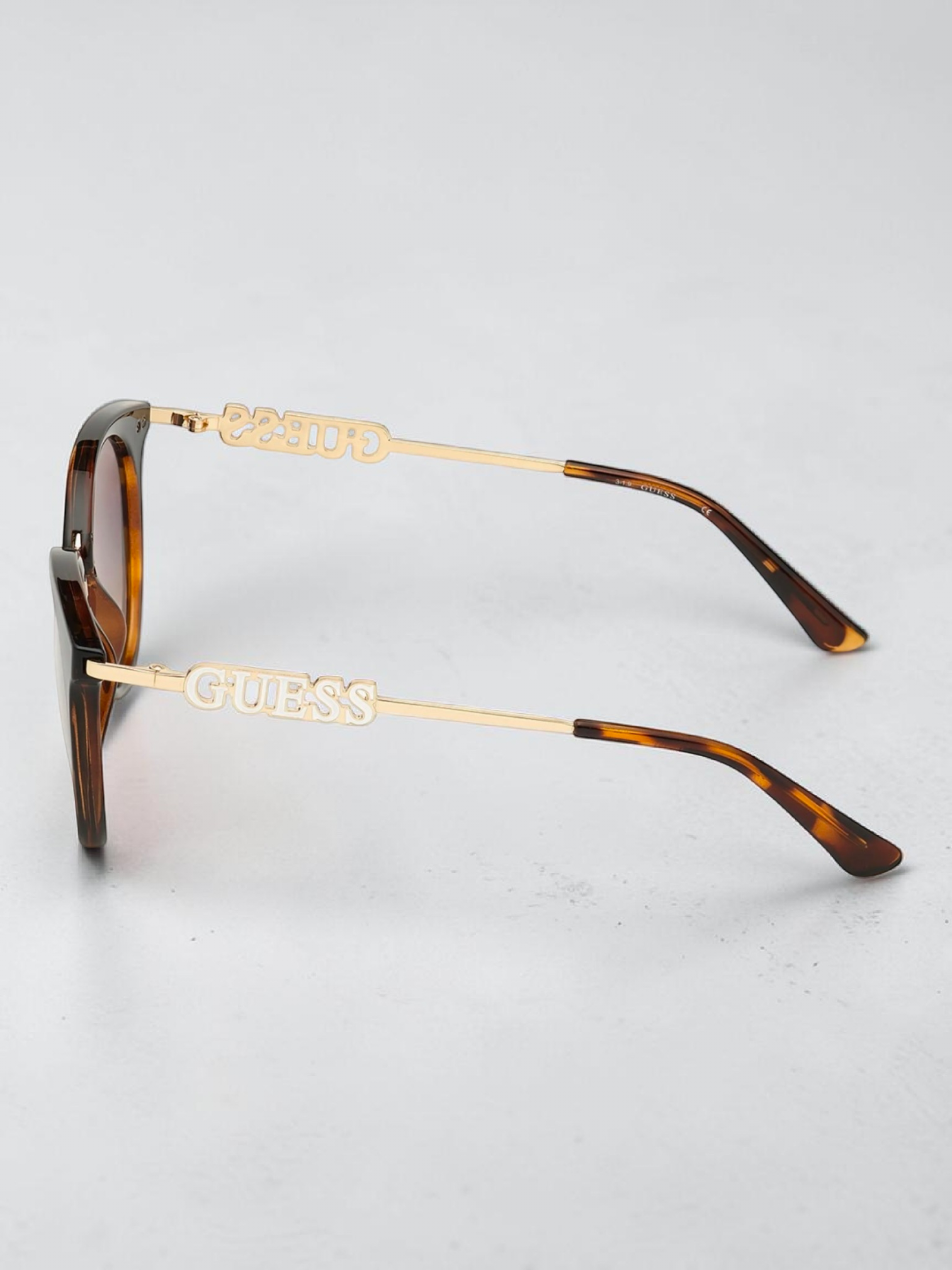Guess Round Sunglasses