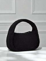 C.K Sherpa Shoulder Bag 4K3005G