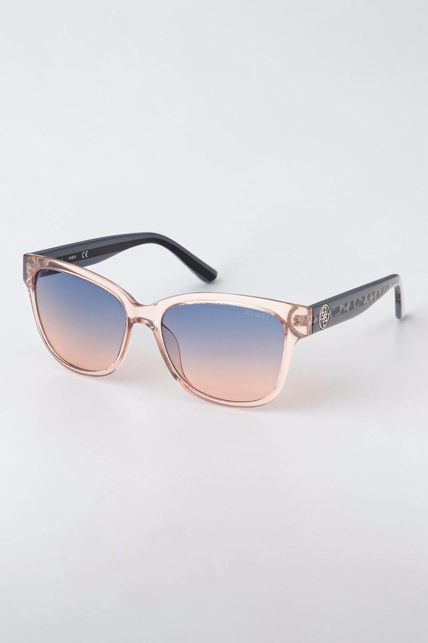 GUESS Square Sunglasses