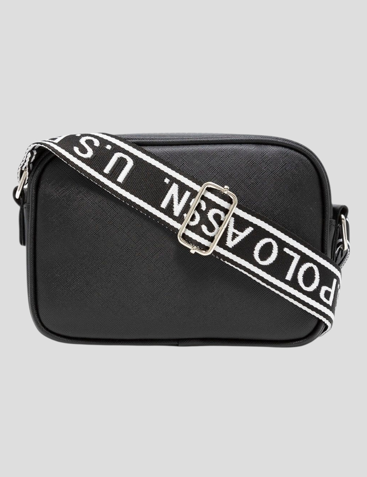 CLASSIC ZIP CROSSBODY BAG,27A278-AA00A