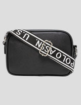 CLASSIC ZIP CROSSBODY BAG,27A278-AA00A
