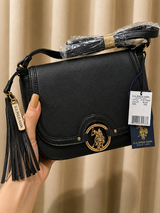 Immediate MEDALLION CROSSBODY BAG,27A179-AA00A