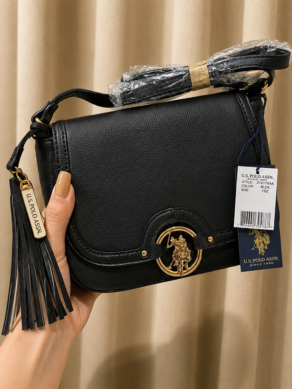 Immediate MEDALLION CROSSBODY BAG,27A179-AA00A