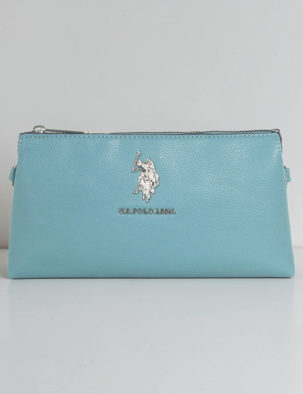TOP ZIP MINI CROSSBODY BAG,27V0092-AA00A