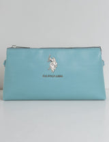 TOP ZIP MINI CROSSBODY BAG,27V0092-AA00A