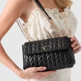 GUESS Stacey Crossbody Bag