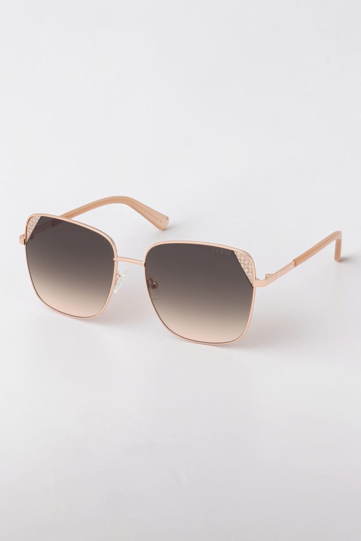 Guess Butterfly Sunglasses
