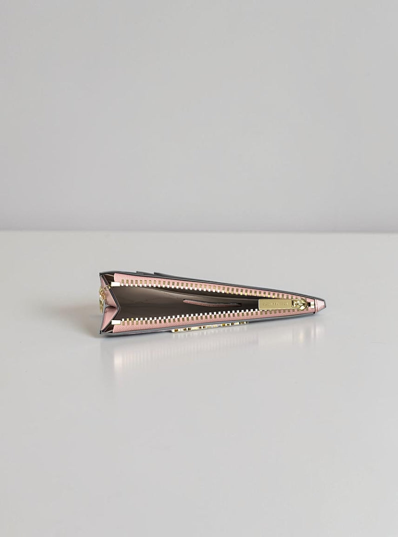 Jet Set Travel Small Signature Logo Coin Purse,35H9GTVP1B