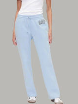 Gap Logo Straight Sweatpants